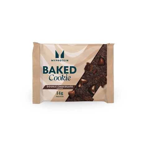Myprotein Baked Protein Cookie