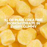 Myprotein Creatine Gummies 肌酸軟糖