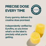 Myprotein Creatine Gummies 肌酸軟糖