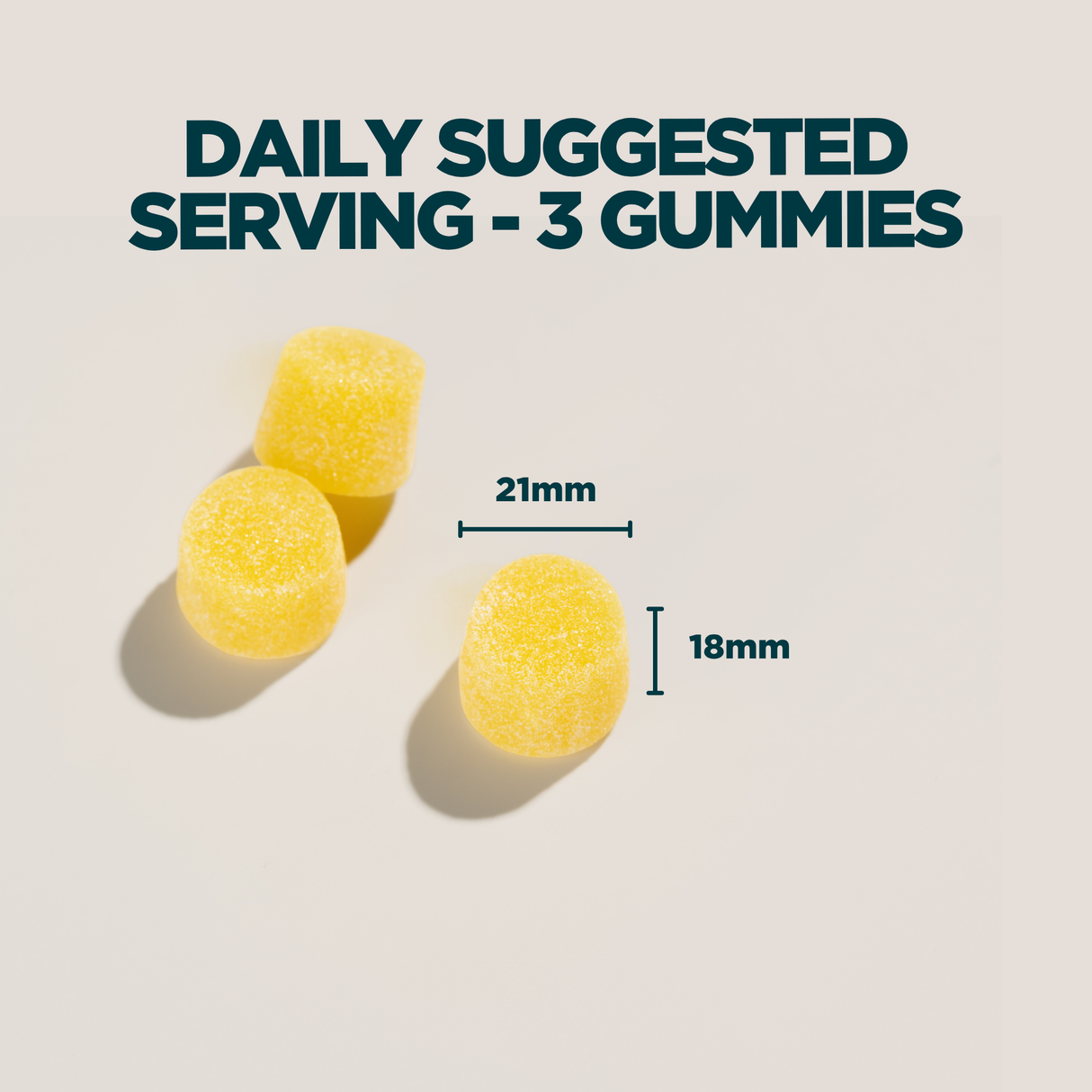 Myprotein Creatine Gummies 肌酸軟糖