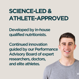 Myprotein Creatine Gummies 肌酸軟糖