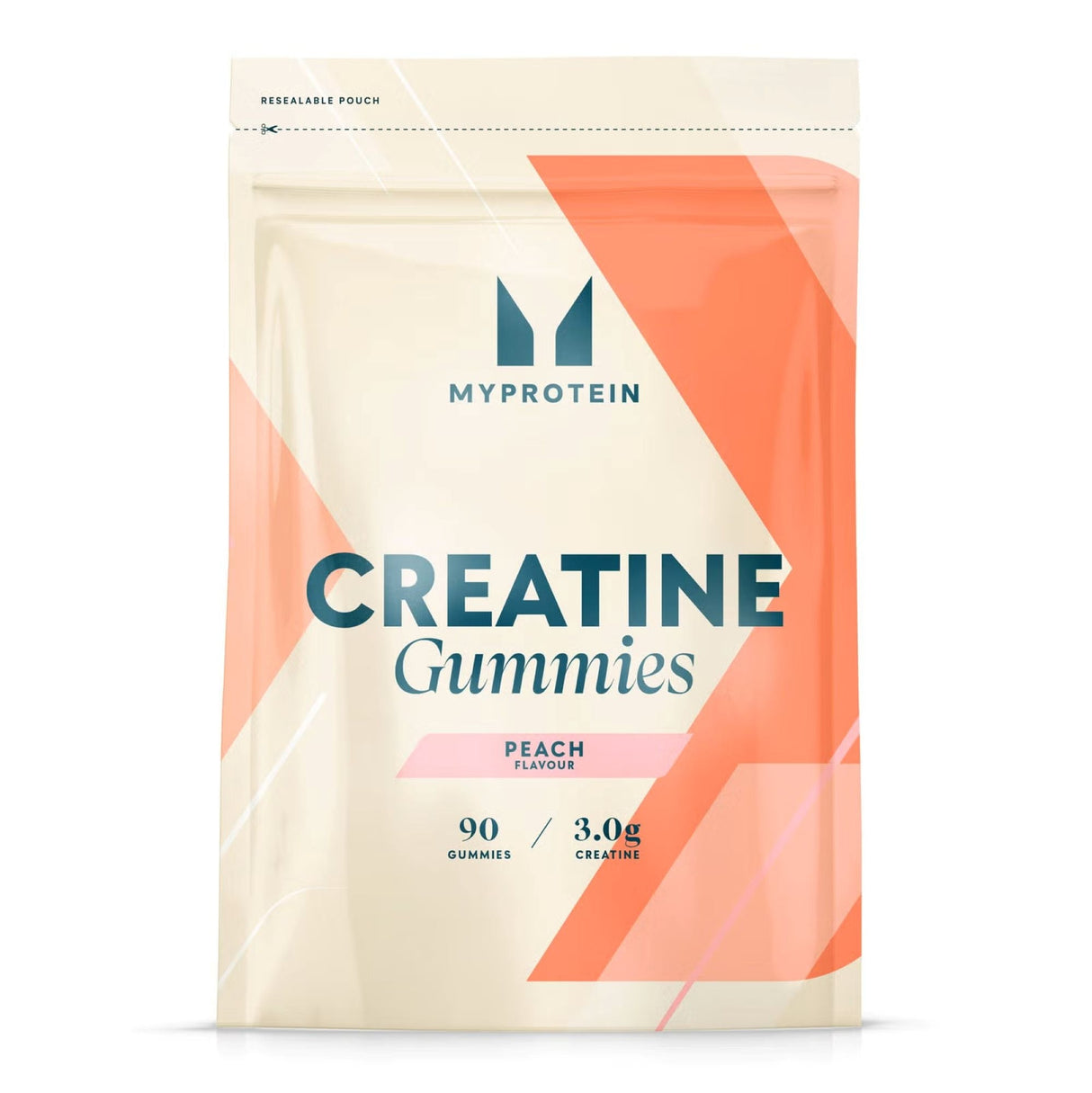Myprotein Creatine Gummies 肌酸軟糖