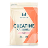 Myprotein Creatine Gummies 肌酸軟糖