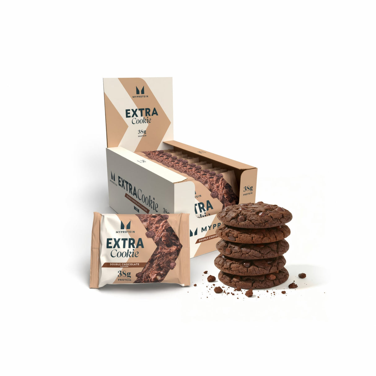 Myprotein Extra Protein Cookie