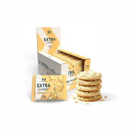 Myprotein Extra Protein Cookie