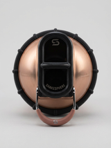 ShakeSphere Shaker Tumbler STEEL 不銹鋼別注版【雙層冷熱控溫功能】