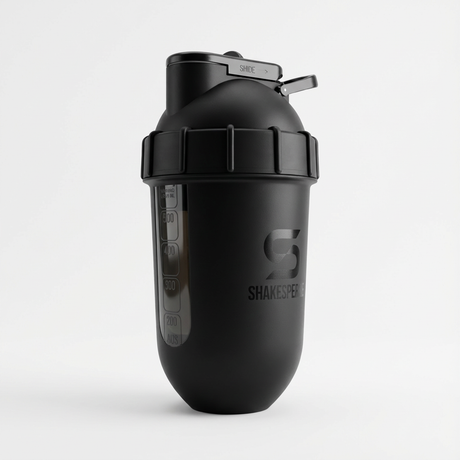 ShakeSphere Shaker Tumbler VIEW 有視窗版
