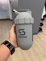 ShakeSphere Shaker Tumbler VIEW 有視窗版