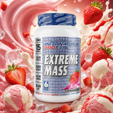 EXTREME MASS 高密度增肌營養 增肌增重粉