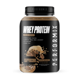 Performix Whey Protein 巔峰表現 精實增肌乳清蛋白