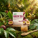 Green Tea X50 澳洲天然水果消脂綠茶 (60包)