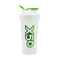 GreenTea X50 Shaker - White (600毫升水樽)