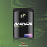 Athletic Sport Aminos BCAA + EAA ENERGY 暗黑氨基酸