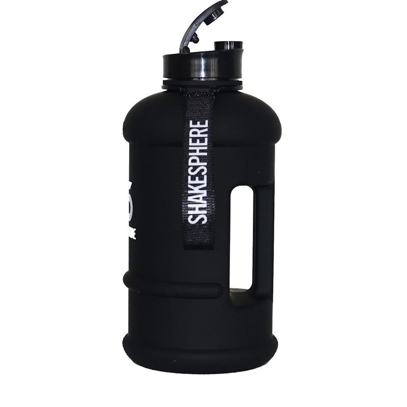 ShakeSphere Hydration Jug 1.3L 特大容量運動水樽