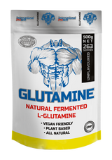 International Protein Glutamine 谷氨酰胺