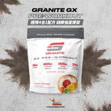 GRANITE GX Pre-workout