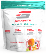GRANITE Vaso Blast 一氧化氮增強劑