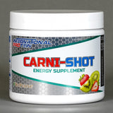 Carni-Shot 左旋肉鹼 (三種配方組合)