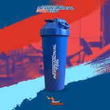 International Protein Shaker 水樽 (600ml)
