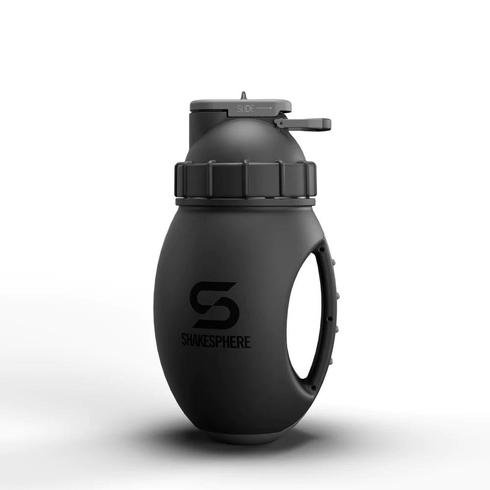ShakeSphere Mixer Jug 1.3L 榴彈型多功能水樽