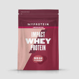 Myprotein Impact Whey Protein (2.5kg) 乳清蛋白