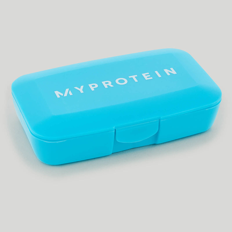 Myprotein Pill Box / Container