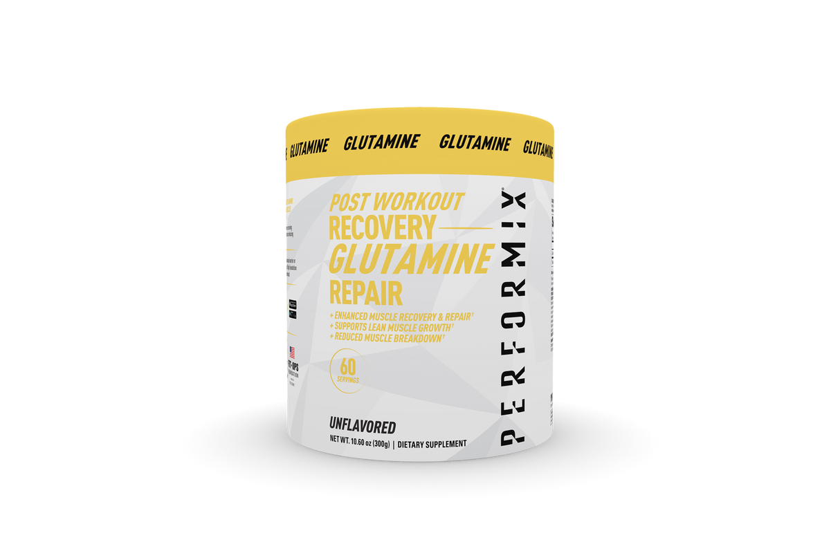 Performix Essentials Glutamine 必要谷氨酸