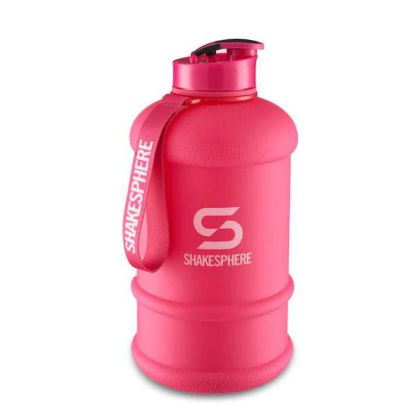ShakeSphere Hydration Jug 1.3L 特大容量運動水樽