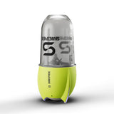 ShakeSphere Portable Blender E-Lid 便攜式攪拌座 (附 TRITAN™ CLEAR  透明特別版 700ml）