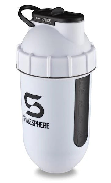 ShakeSphere Shaker Tumbler VIEW 有視窗版