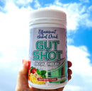 International Protein GUT SHOT 舒緩胃氣胃脹 促進腸胃健康