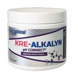 KRE-ALKALYN 快速吸收肌酸