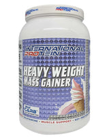HEAVY WEIGHT MASS GAINER 超重型增肌增重粉