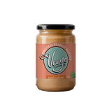 Veego - 100% Natural Plant Protein Peanut Butter 澳洲製造 100% 有機素食 高蛋白花生醬