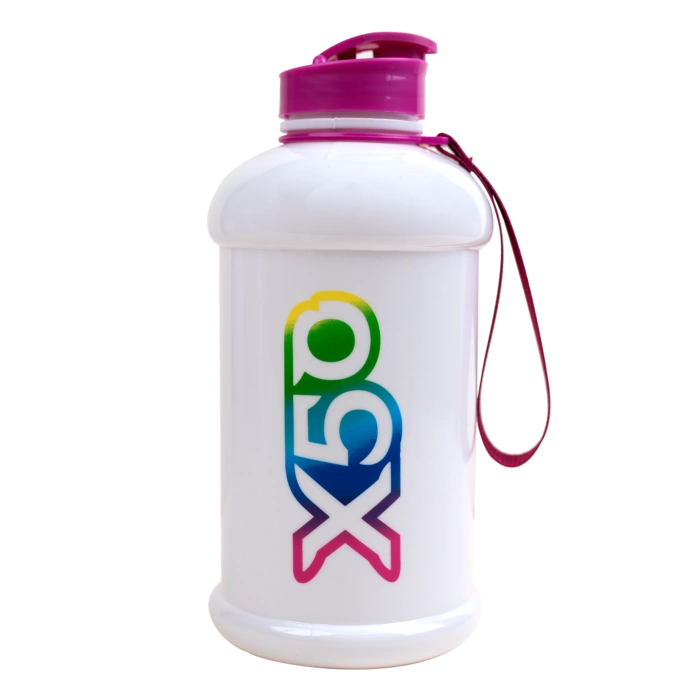 GreenTea X50 Water Bottle 1.3 公升水樽 夏日版