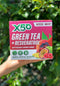 盛夏水果 雜錦味道 Green Tea X50 澳洲天然消脂綠茶 (60包)