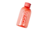 X50 Water Bottle (500ml) - Clear Green / Red (500毫升水樽)