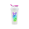 GreenTea X50 Shaker - Rainbow (600毫升水樽)